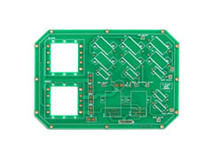 3Oz Copper PCB