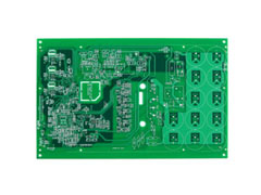 4-layer Heavy Copper PCB