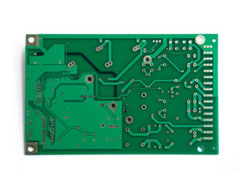 4-layer Immersion Gold PCB
