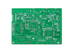 4-layer Impedance Control PCB