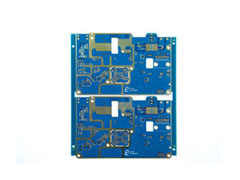 4-layer PCB