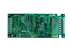 4-layer Thick Copper PCB