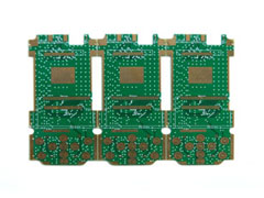 4-layer Thin PCB