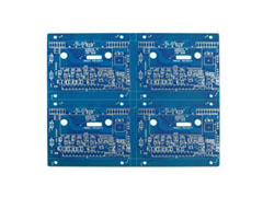 4Oz Copper PCB