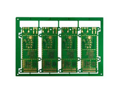 6-layer High Frequency PCB