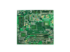 8-layer Computer Mother Board