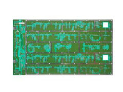 8-layer High Frequency PCB