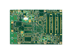 8-layer Impedance PCB