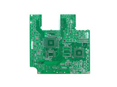 8-layer PCB