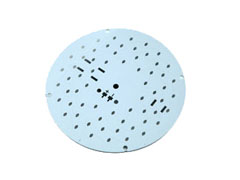 Aluminium-based PCB