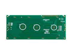 Bonding PCB