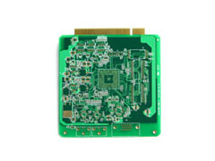 Gold Finger PCB