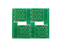 Gold Plating PCB