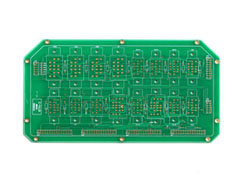 Heavy Copper PCB