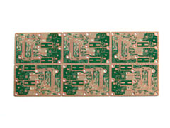 High Frequency PCB