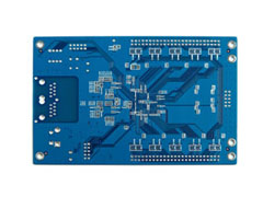 Impedance PCB