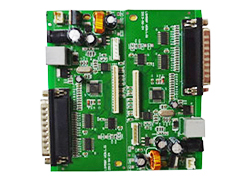 Internet Connection PCBA