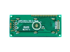 LCD PCB