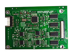 Power Control System PCBA