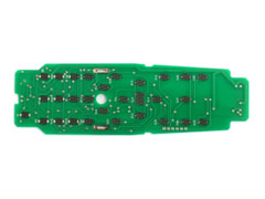 Remote Control PCB