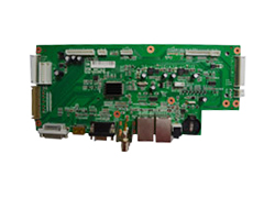 Signal Coding & Decoding PCBA