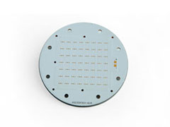 Thick Aluminium-based PCB