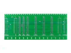 Thick PCB