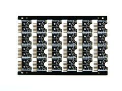 Thin PCB