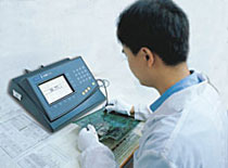 Copper Weight Test