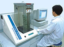 Ionic Contamination Test