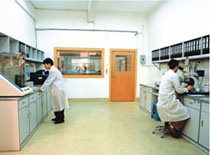 Laboratory