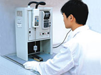 Peeling Resistance Test